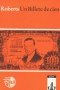 Boekcover Un billete de cien