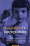 Boekcover De hongergoochelaar