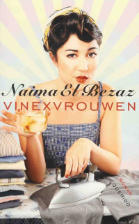 Vinexvrouwen door Naima El Bezaz