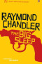 Boekcover The big sleep