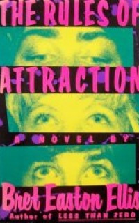 Cover van The Rules of Attraction