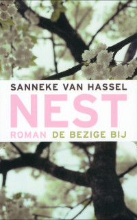 Boekcover Nest