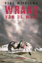 Boekcover Wraak van de Wolf