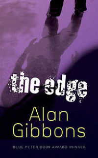 Cover van The Edge