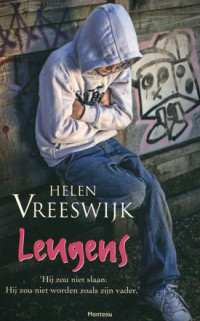 Leugens door Helen Vreeswijk