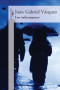 Boekcover Los informantes