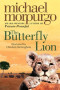 Boekcover The Butterfly Lion
