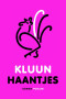 Boekcover Haantjes