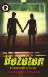 Cover van Bezeten