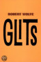 Boekcover Glits