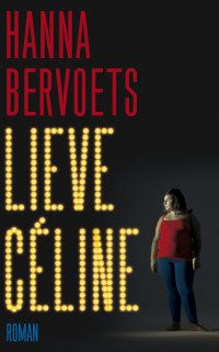 Boekcover Lieve Céline