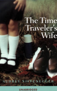 Boekcover The Time Traveler's Wife