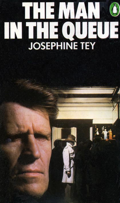 Cover van boek