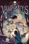 Boekcover Vampirates: Tide of terror