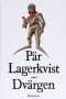 Boekcover Dvärgen
