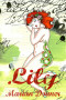 Boekcover Lily