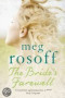 Boekcover The bride's farewell