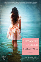 Boekcover Bella Italia