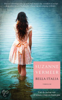 Bella Italia door Suzanne Vermeer
