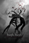 Boekcover Hush, hush