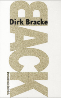 Back door Dirk Bracke