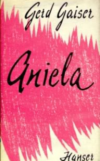 Cover van Aniela