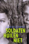Boekcover Soldaten huilen niet