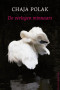 Boekcover De verlegen minnaars