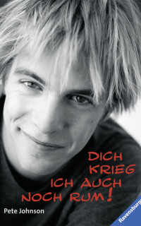 Cover van Dich krieg ich auch noch rum!