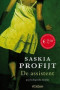 Boekcover De assistent
