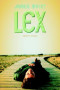 Boekcover Lex