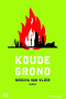 Boekcover Koude grond