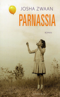 Boekcover Parnassia
