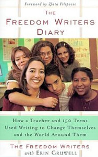 freedom writers book read online