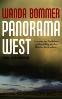 Panorama West door Wanda Bommer