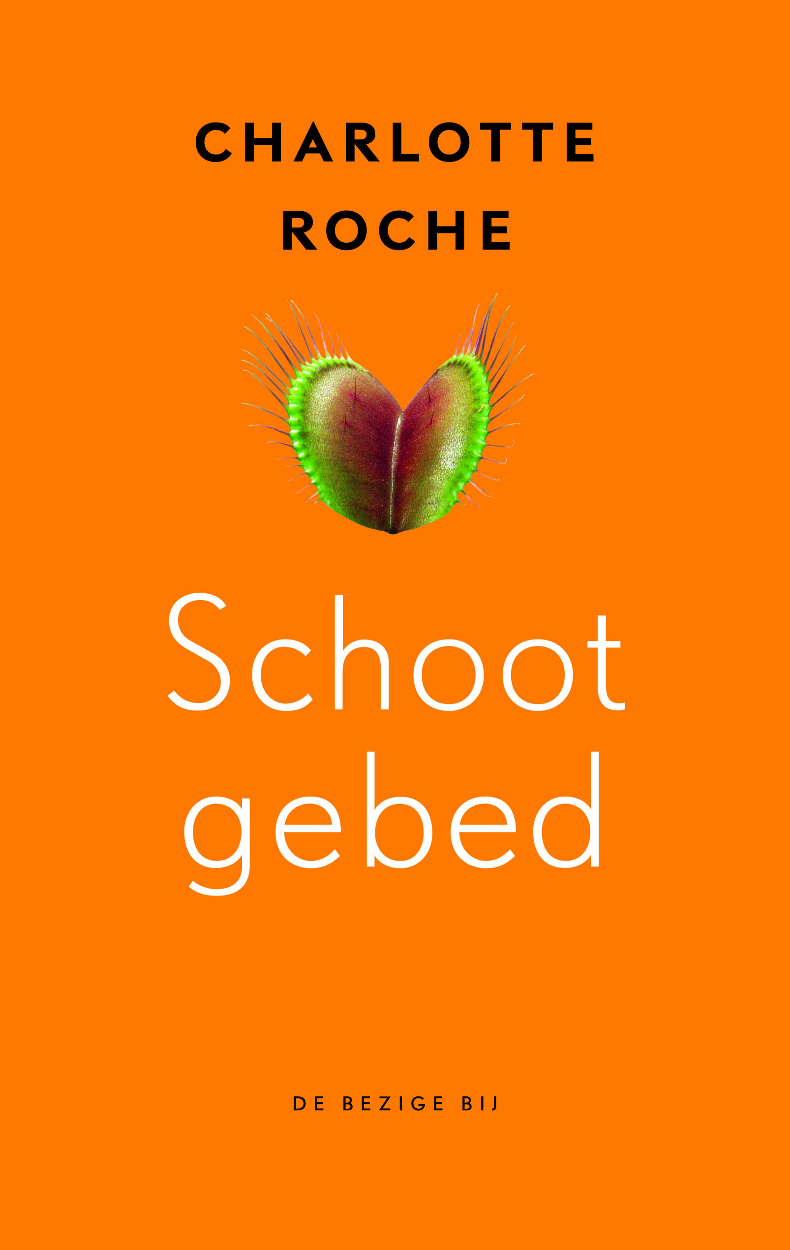 Schossgebete door Charlotte Scholieren afbeelding