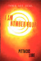 Boekcover I am number four
