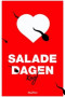 Boekcover Saladedagen