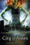 Boekcover City of Ashes