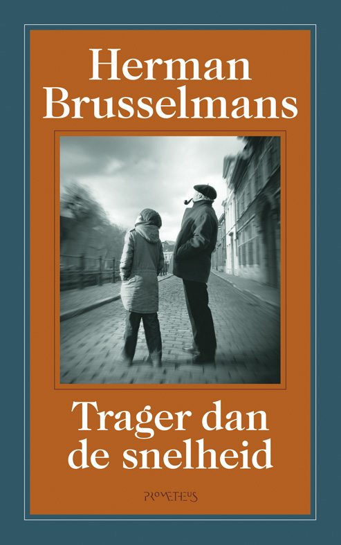 herman brusselmans - Ilustrasi 2