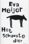 Boekcover Het schuwste dier