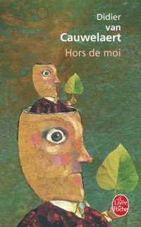 Cover van Hors de moi