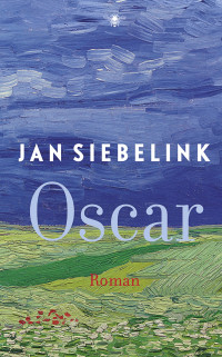 Oscar door Jan Siebelink