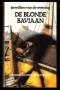 Boekcover De blonde baviaan