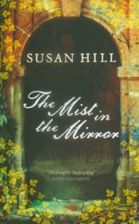 Boekcover The mist in the mirror
