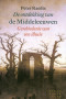 Boekcover De ontdekking van de middeleeuwen