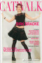 Boekcover Catwalk
