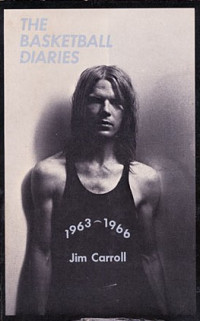 Cover van The Basketball Diaries