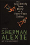 Boekcover The Absolutely True Diary of a Part-Time Indian
