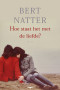 Boekcover Hoe staat het met de liefde?